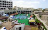 Aida North Coast Hotel 